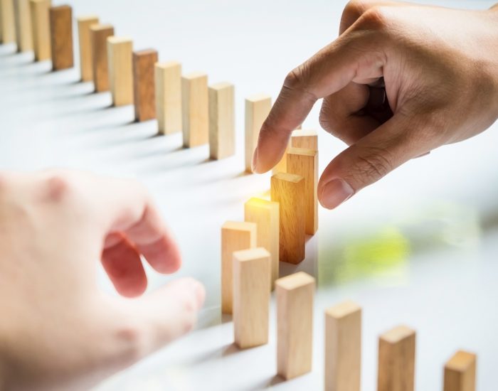 desenvolvimento de liderança